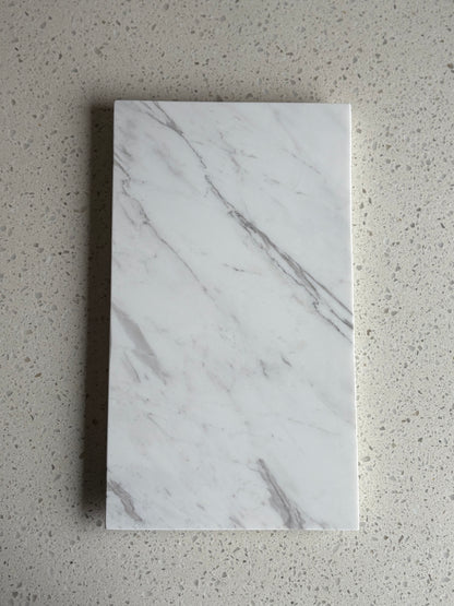 Tabla rectangular Mármol Griego