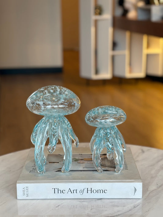 Belice Jellyfish