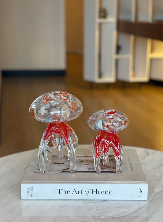 Coral Jellyfish