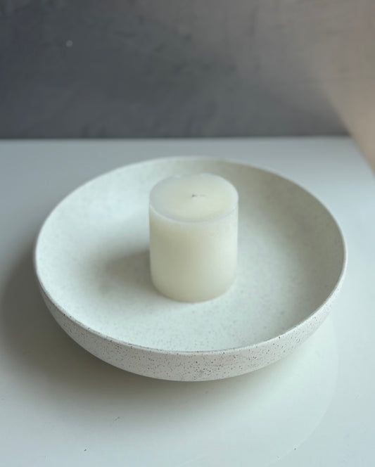 Fuente Mila Creme