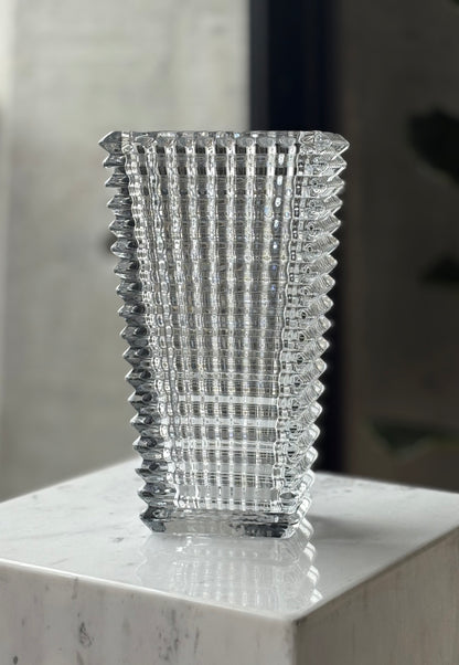 Jarrón Carat