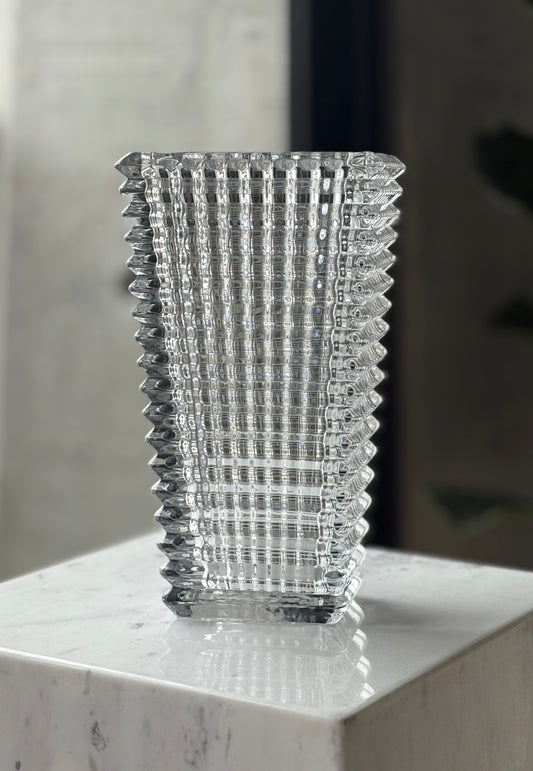 Jarrón Carat