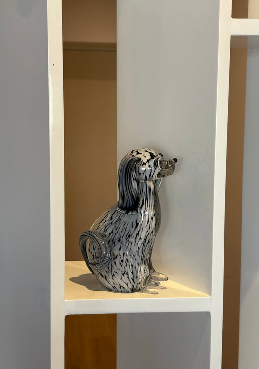 Dalmata Sculpture