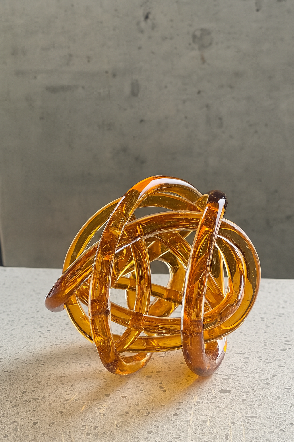 Knot Salted Caramel