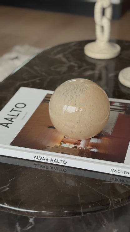 Esfera Latte