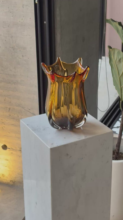 Jarrón Crown