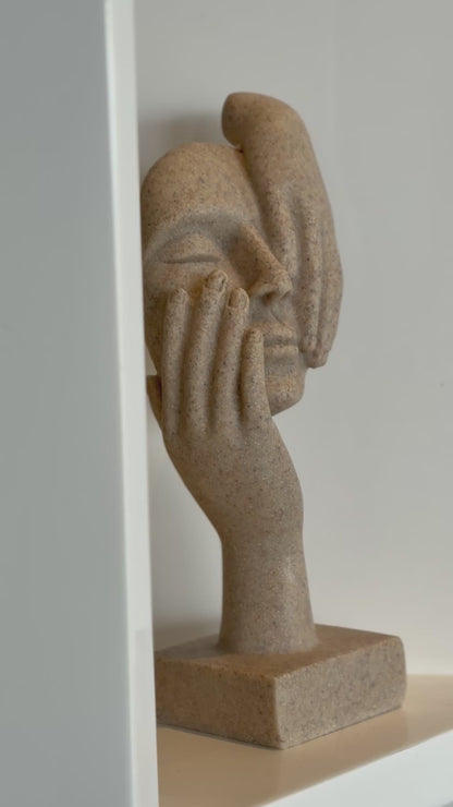 Escultura Duality