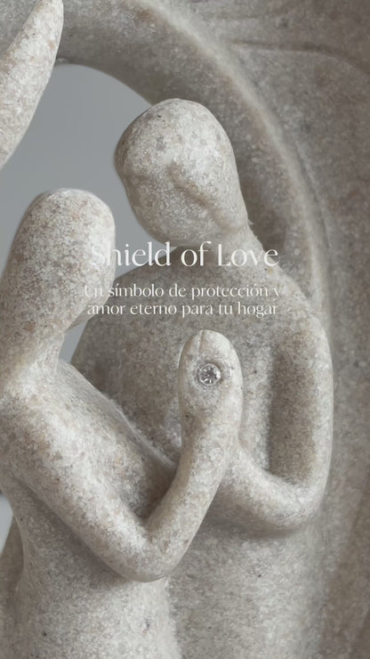 Shield of Love