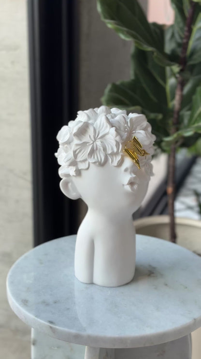 Bloom Sculpture