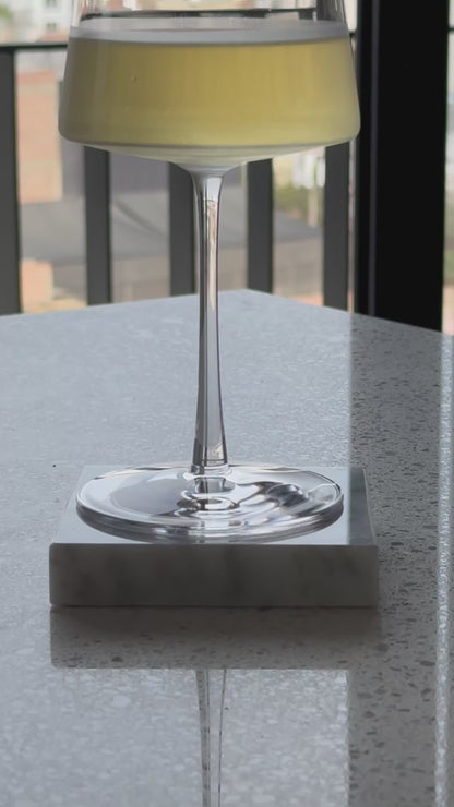 Copas de Cristal