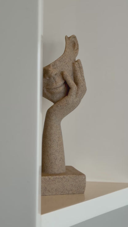 Escultura Fragment