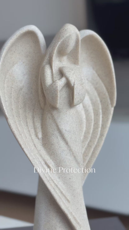 Divine Protection