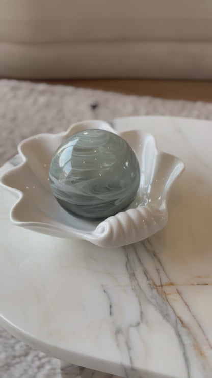 Fuente Seashell Small
