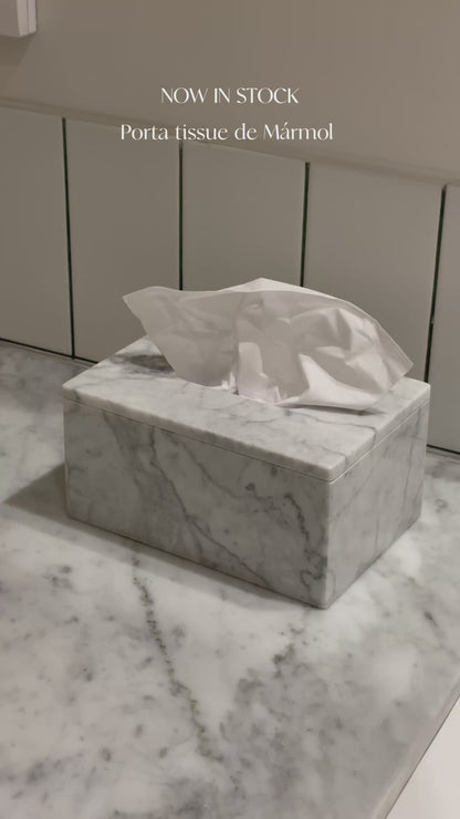 Porta tissue Marble