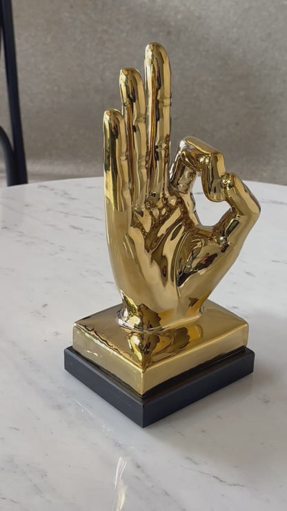 Chef’s Kiss Gold