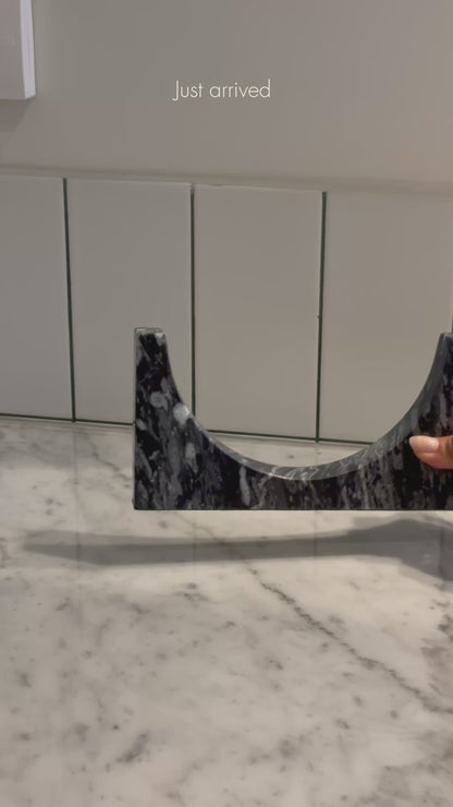 Marble Mirror
