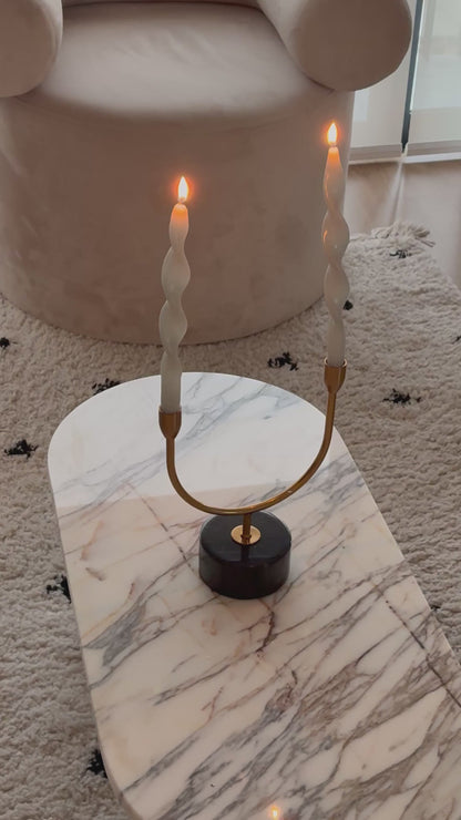 Candelabro Celine