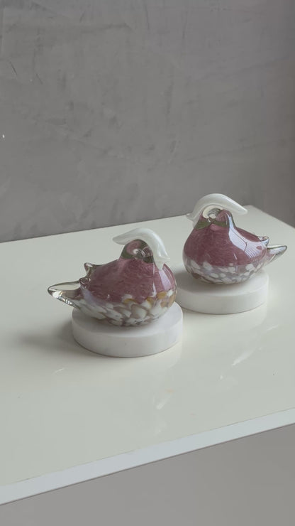 Lovebirds Valentine