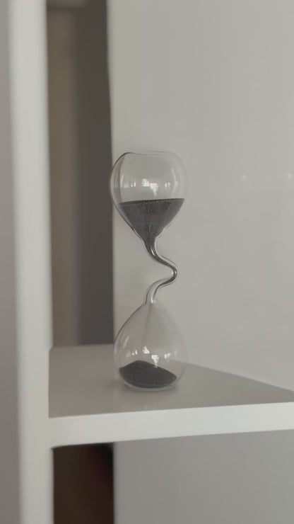 Hourglass Infinity