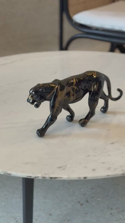 Jaguar Marble